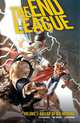 End league v1, Remender, rick 