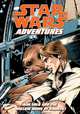 Star Wars: Adventures: Han Solo And The Hollow Moon Of Khorya, Barlow Jeremy 