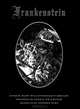 B wrightsons frankenstein, Wollstonecraft, mary 