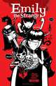 Emily the Strange: Volume 2: Rock, Death, Fake, Revenge, and Alone, 