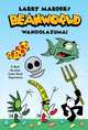 Beanworld book 1: wahoolazuma!, Marder, larry 