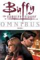 Buffy omnibus volume 6, Golden, christopher 