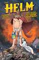 The hel v 1, Hardison, jim 