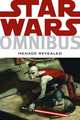 Sw omni menace revealed, Truman, timothy 