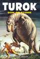 Turok son of stone arch v 3, Giolitti, alberto 