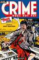 Crime Does Not Pay: Archives: Volume 1: Issues 1-4, 