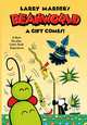 Beanworld bk 2: a gift comes!, Marder, larry 