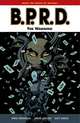 B.p.r.d. Vol 10: the warning, Mignola, mike 