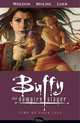 Buffy season 8 volume 4, Whedon, joss 