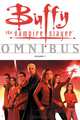 Buffy omnibus volume 7, Fassbender, tom 