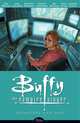 Buffy season 8 volume 5, Espenson, jane 