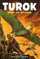 Turok son of stone arch v 4, Newman, paul s. 