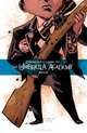 The Umbrella Academy: Volume 2: Dallas, Gerard Way 