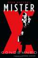 Mister x condemned, Motter, dean 