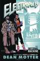 Electropolis, Motter, dean 