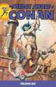 Savage sword of conan v 6, Thomas, roy 