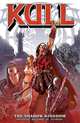 Kull v1 shadow kingdom, Nelson, arvid 