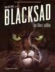 Blacksad, Juan Diaz Canales 