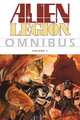 Alien legion omni v 1, Zelenetz, alan 