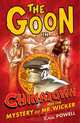 The Goon: Volume 6: Chinatown and the Mystery of Mr. Wicked, Eric Powell 