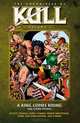 Chronicles of kull v1, Thomas, roy 