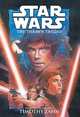 Sw the thrawn trilogy, Baron, mike 