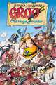 Groo the hogs of horder, Evanier, mark 