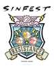 Sinfest viva la resistance, Ishida, tatsuya 