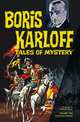 B karloff tales of mystery v2, Wood, dick 