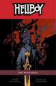 Hellboy: The Wild Hunt, Mignola Mike 