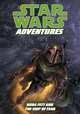 Star Wars Adventures: Boba Fett and the Ship of Fear, Barlow Jeremy 