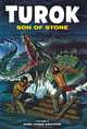 Turok son of stone arch v 5, Newman, paul s. 