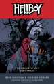 Hellboy v10, Mignola, mike 
