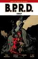 Bprd v 13, Mignola, mike 