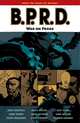 B.p.r.d. Vol 12: war on frogs, Mignola, mike 