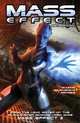 Mass Effect: Volume 1: Redemption, Mac Walters 