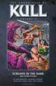 Chronicles of Kull: Volume 3: Screams in the Dark and Other Stories, Roy Thomas 
