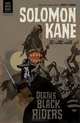 Solomon kane v2, Allie, scott 