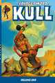 The savage sword of kull v 1, Thomas, roy 