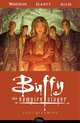 Buffy season eight vol 8, Whedon, joss 