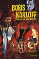 B karloff tales of mystery v4, Wood, dick 