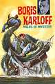 B karloff tales of mystery v5, Wood, dick 
