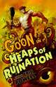 The Goon: Volume 3: Heaps of Ruination, Eric Powell 