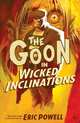 The Goon: Volume 5: Wicked Inclinations, Eric Powell 