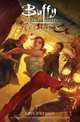 Buffy: tales, Whedon, joss 