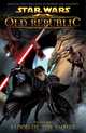 Sw or v 1 blood of the empire, Freed, alexander 