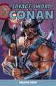 Savage sword of conan v 9, Fleischer, michael 