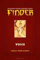 Finder voice, Mcneil, carla speed 