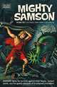 Mighty samson arch v 2, Binder, otto 