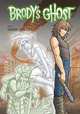 Brodys ghost v 2, Crilley, mark 